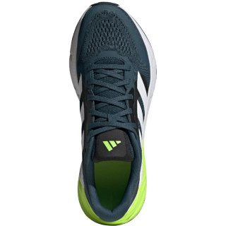 Buty męskie do biegania adidas Questar 2 antracyt IF2232
