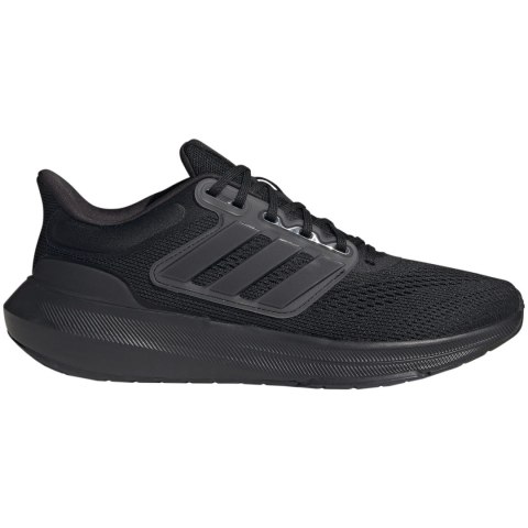 Buty męskie do biegania adidas Ultrabounce czarne HP5797 Buty męskie do biegania adidas Ultrabounce czarne HP5797
