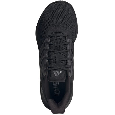 Buty męskie do biegania adidas Ultrabounce czarne HP5797 Buty męskie do biegania adidas Ultrabounce czarne HP5797