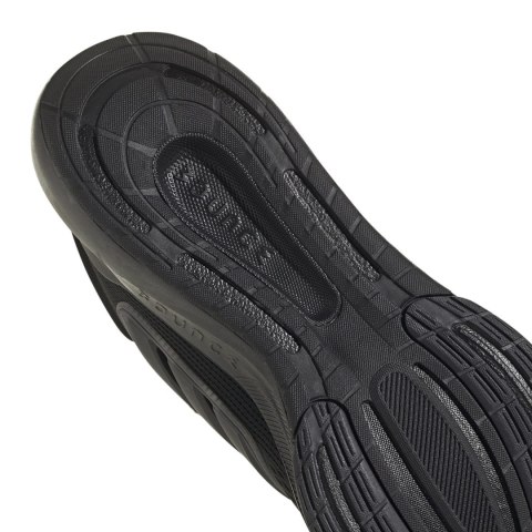 Buty męskie do biegania adidas Ultrabounce czarne HP5797 Buty męskie do biegania adidas Ultrabounce czarne HP5797
