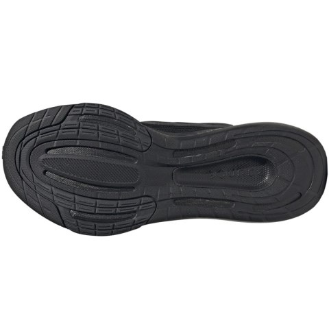Buty męskie do biegania adidas Ultrabounce czarne HP5797 Buty męskie do biegania adidas Ultrabounce czarne HP5797