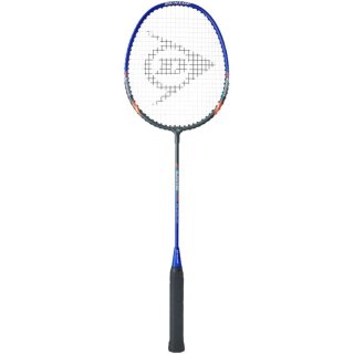 Rakieta do Badmintona Dunlop Blitz TI 30 niebieska 13003889