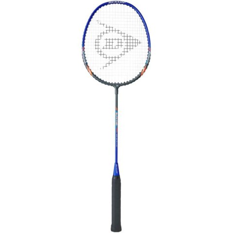 Rakieta do Badmintona Dunlop Blitz TI 30 niebieska 13003889 Rakieta do Badmintona Dunlop Blitz TI 30 niebieska 13003889