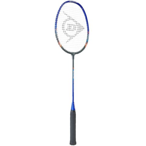 Rakieta do Badmintona Dunlop Blitz TI 30 niebieska 13003889 Rakieta do Badmintona Dunlop Blitz TI 30 niebieska 13003889