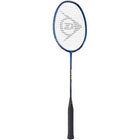Rakieta do badmintona Dunlop Fusion Z3000 G4 granatowa 13003841 Rakieta do badmintona Dunlop Fusion Z3000 G4 granatowa 13003841