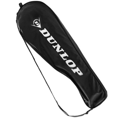 Rakieta do badmintona Dunlop Fusion Z3000 G4 granatowa 13003841 Rakieta do badmintona Dunlop Fusion Z3000 G4 granatowa 13003841