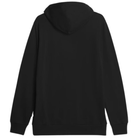 Bluza męska Puma Better Essentials Hoodie TR czarna 675978 01 Bluza męska Puma Better Essentials Hoodie TR czarna 675978 01
