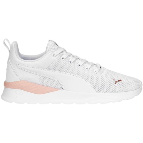 Buty damskie Puma Anzarun Lite białe 371128 42 Buty damskie Puma Anzarun Lite białe 371128 42
