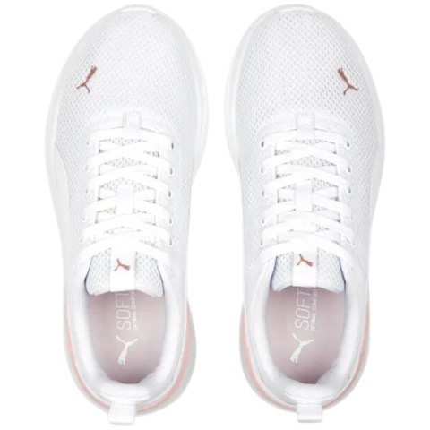Buty damskie Puma Anzarun Lite białe 371128 42 Buty damskie Puma Anzarun Lite białe 371128 42