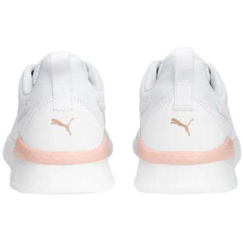 Buty damskie Puma Anzarun Lite białe 371128 42 Buty damskie Puma Anzarun Lite białe 371128 42