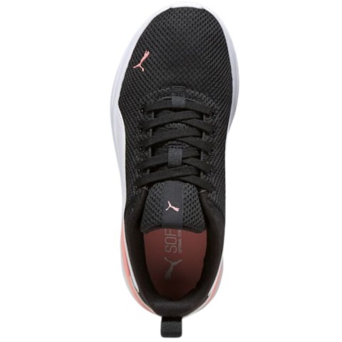 Buty damskie Puma Anzarun Lite czarno-białe 371128 51 Buty damskie Puma Anzarun Lite czarno-białe 371128 51