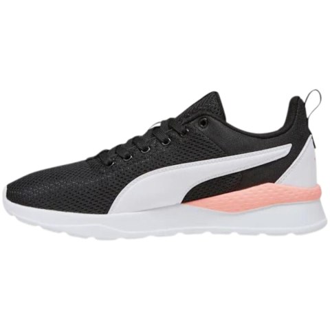 Buty damskie Puma Anzarun Lite czarno-białe 371128 51 Buty damskie Puma Anzarun Lite czarno-białe 371128 51