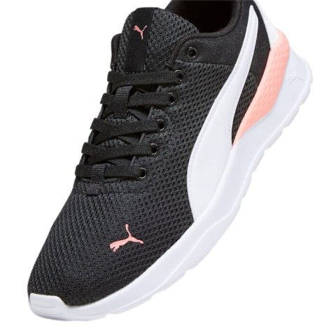 Buty damskie Puma Anzarun Lite czarno-białe 371128 51 Buty damskie Puma Anzarun Lite czarno-białe 371128 51