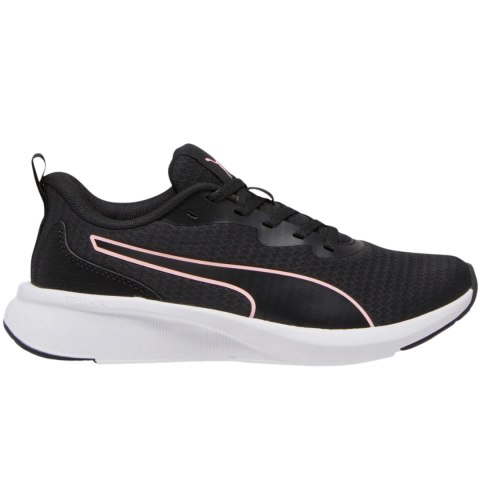 Buty damskie Puma Flyer Lite czarne 378774 06 Buty damskie Puma Flyer Lite czarne 378774 06