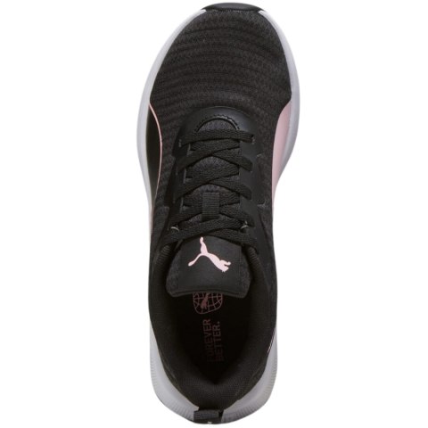 Buty damskie Puma Flyer Lite czarne 378774 06 Buty damskie Puma Flyer Lite czarne 378774 06
