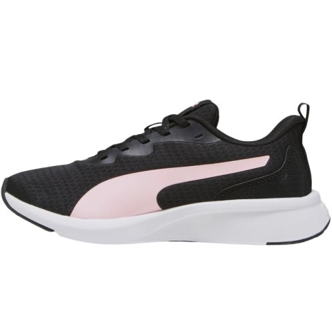 Buty damskie Puma Flyer Lite czarne 378774 06 Buty damskie Puma Flyer Lite czarne 378774 06