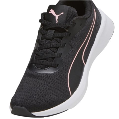 Buty damskie Puma Flyer Lite czarne 378774 06 Buty damskie Puma Flyer Lite czarne 378774 06