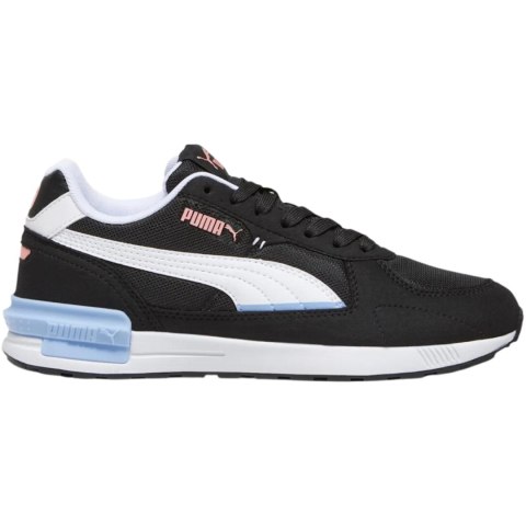 Buty damskie Puma Graviton czarne 380738 43 Buty damskie Puma Graviton czarne 380738 43