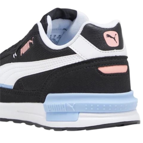 Buty damskie Puma Graviton czarne 380738 43 Buty damskie Puma Graviton czarne 380738 43