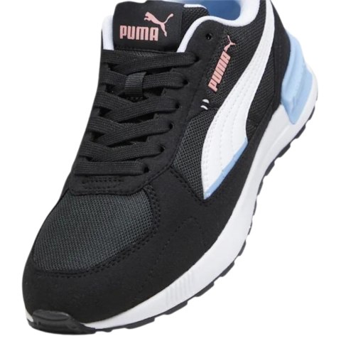 Buty damskie Puma Graviton czarne 380738 43 Buty damskie Puma Graviton czarne 380738 43