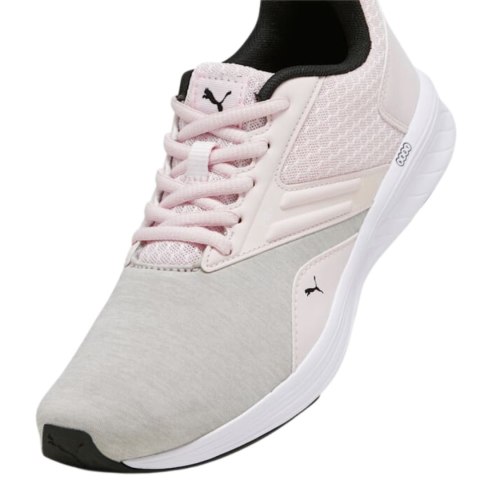 Buty damskie Puma NRGY Comet Galaxy różowo-szare 190556 67 Buty damskie Puma NRGY Comet Galaxy różowo-szare 190556 67