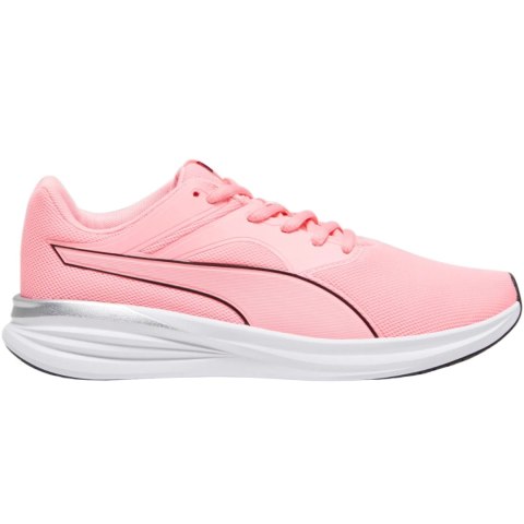 Buty damskie Puma Transport różowe 377028 27 Buty damskie Puma Transport różowe 377028 27