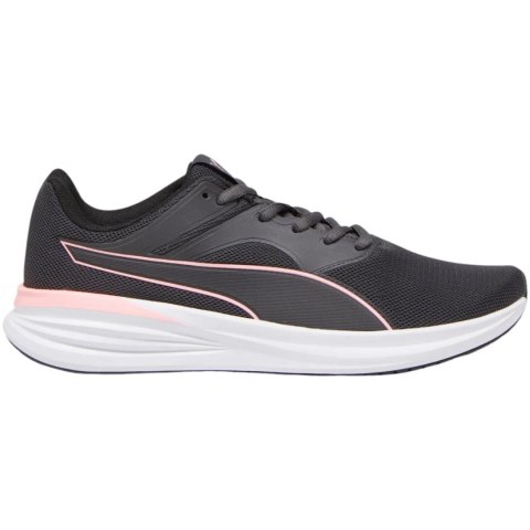 Buty damskie Puma Transport szare 377028 28 Buty damskie Puma Transport szare 377028 28