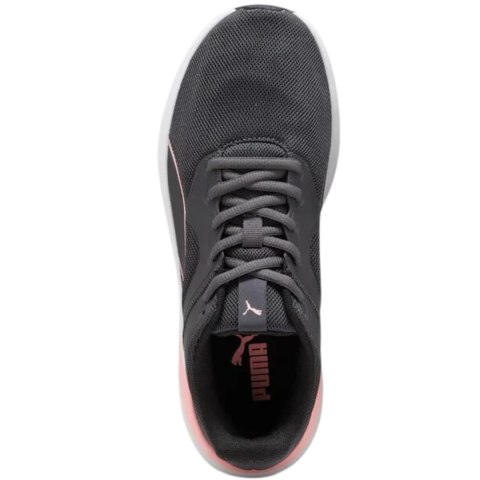 Buty damskie Puma Transport szare 377028 28 Buty damskie Puma Transport szare 377028 28