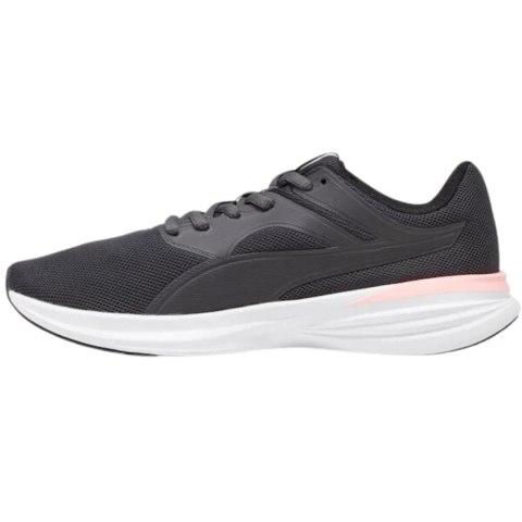 Buty damskie Puma Transport szare 377028 28 Buty damskie Puma Transport szare 377028 28