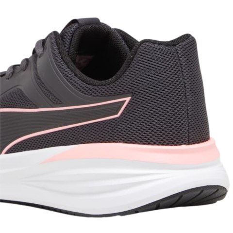 Buty damskie Puma Transport szare 377028 28 Buty damskie Puma Transport szare 377028 28