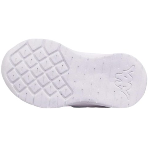 Buty dla dzieci Kappa Jak M niebieskie 280024M 6510 Buty dla dzieci Kappa Jak M niebieskie 280024M 6510