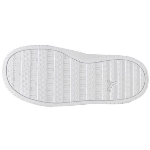 Buty dla dzieci Puma Carina 2.0 AC białe 386187 12 Buty dla dzieci Puma Carina 2.0 AC białe 386187 12