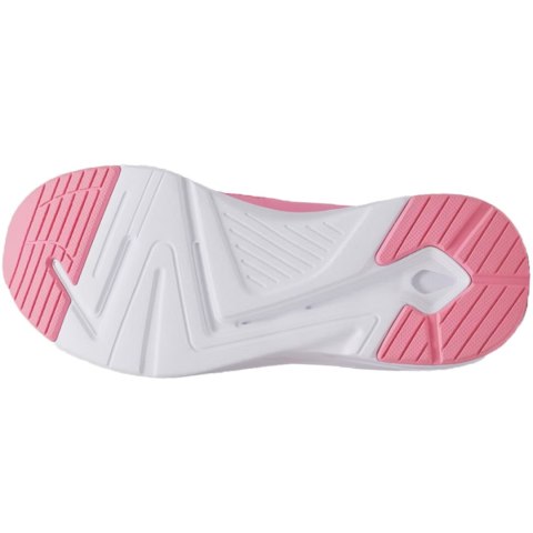 Buty dla dzieci Puma Comet 2 Alt niebiesko-różowe 194776 08 Buty dla dzieci Puma Comet 2 Alt niebiesko-różowe 194776 08