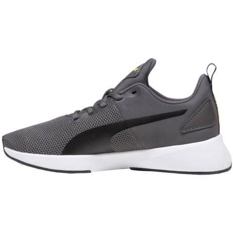 Buty dla dzieci Puma Flyer Runner szare 192928 41 Buty dla dzieci Puma Flyer Runner szare 192928 41