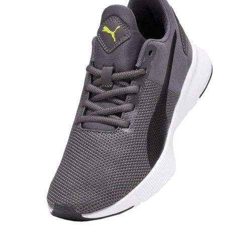 Buty dla dzieci Puma Flyer Runner szare 192928 41 Buty dla dzieci Puma Flyer Runner szare 192928 41