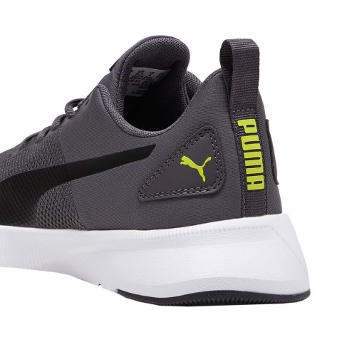 Buty dla dzieci Puma Flyer Runner szare 192928 41 Buty dla dzieci Puma Flyer Runner szare 192928 41
