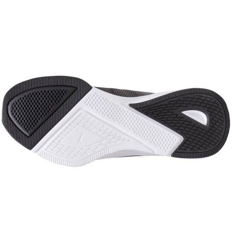 Buty dla dzieci Puma Flyer Runner szare 192928 41 Buty dla dzieci Puma Flyer Runner szare 192928 41