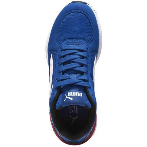 Buty dla dzieci Puma Graviton niebieskie 381987 23 Buty dla dzieci Puma Graviton niebieskie 381987 23