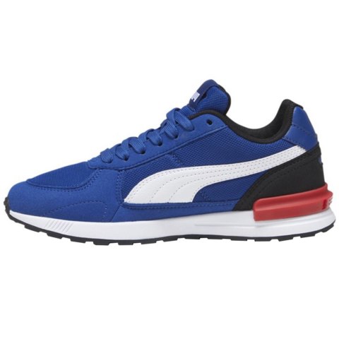 Buty dla dzieci Puma Graviton niebieskie 381987 23 Buty dla dzieci Puma Graviton niebieskie 381987 23