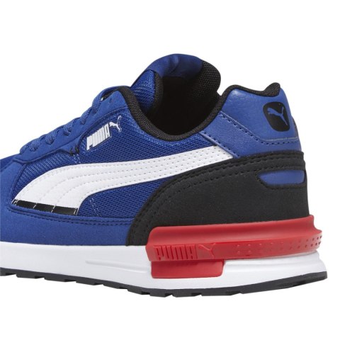 Buty dla dzieci Puma Graviton niebieskie 381987 23 Buty dla dzieci Puma Graviton niebieskie 381987 23