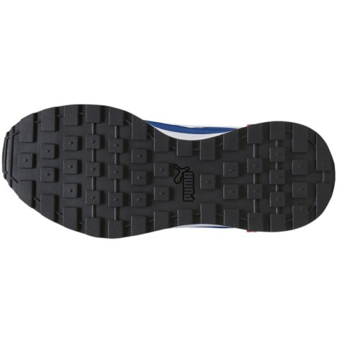 Buty dla dzieci Puma Graviton niebieskie 381987 23 Buty dla dzieci Puma Graviton niebieskie 381987 23