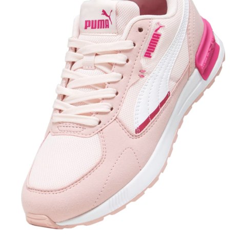 Buty dla dzieci Puma Graviton różowe 381987 26 Buty dla dzieci Puma Graviton różowe 381987 26