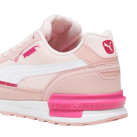 Buty dla dzieci Puma Graviton różowe 381987 26 Buty dla dzieci Puma Graviton różowe 381987 26