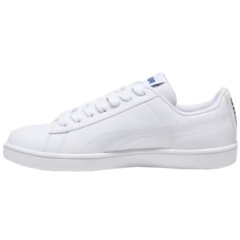 Buty dla dzieci Puma Up białe 373600 30 Buty dla dzieci Puma Up białe 373600 30