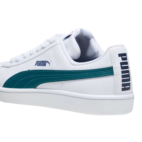 Buty dla dzieci Puma Up białe 373600 30 Buty dla dzieci Puma Up białe 373600 30