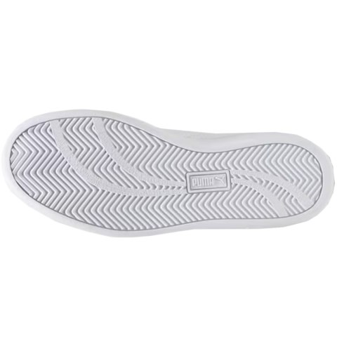 Buty dla dzieci Puma Up białe 373600 30 Buty dla dzieci Puma Up białe 373600 30
