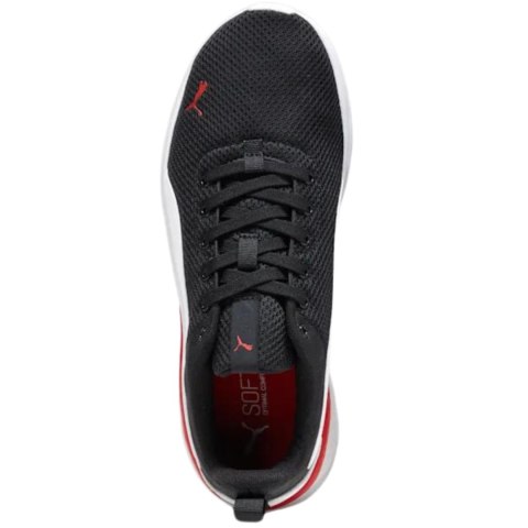 Buty męskie Puma Anzarun Lite czarne 371128 50 Buty męskie Puma Anzarun Lite czarne 371128 50