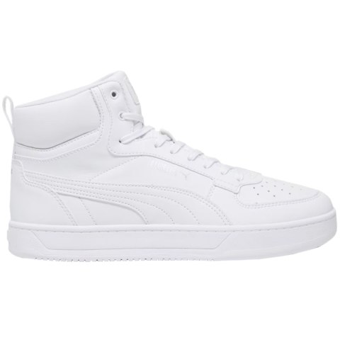 Buty męskie Puma Caven 2.0 Mid białe 392291 02 Buty męskie Puma Caven 2.0 Mid białe 392291 02