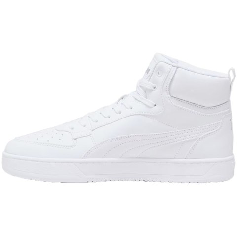Buty męskie Puma Caven 2.0 Mid białe 392291 02 Buty męskie Puma Caven 2.0 Mid białe 392291 02