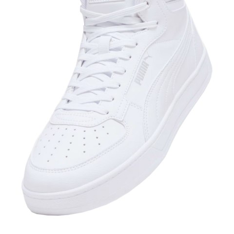 Buty męskie Puma Caven 2.0 Mid białe 392291 02 Buty męskie Puma Caven 2.0 Mid białe 392291 02